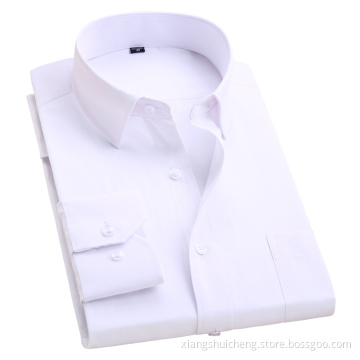 Good Price Increased Size Fat Man's Leisure Shirts